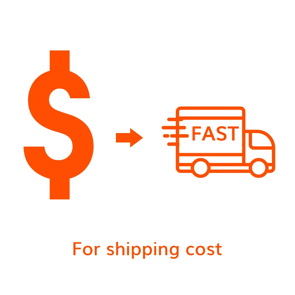 Freight link Custom LOGO