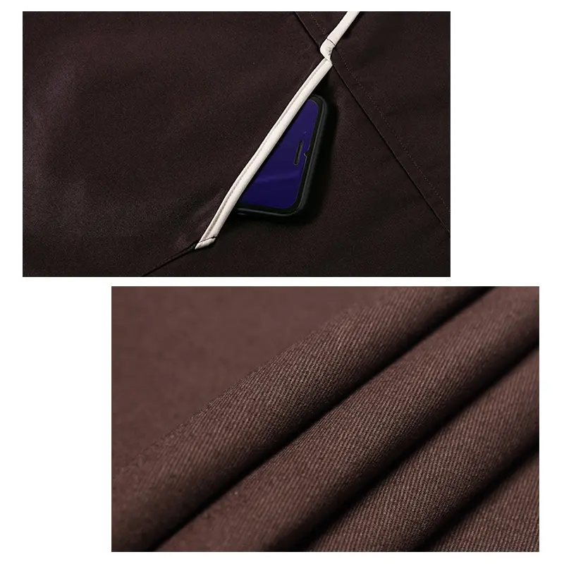 Kitchen Aprons For Woman Men Chef Work Apron For Grill Restaurant Bar Cafes Waiter Work Apron Beauty Nails Studios Uniform