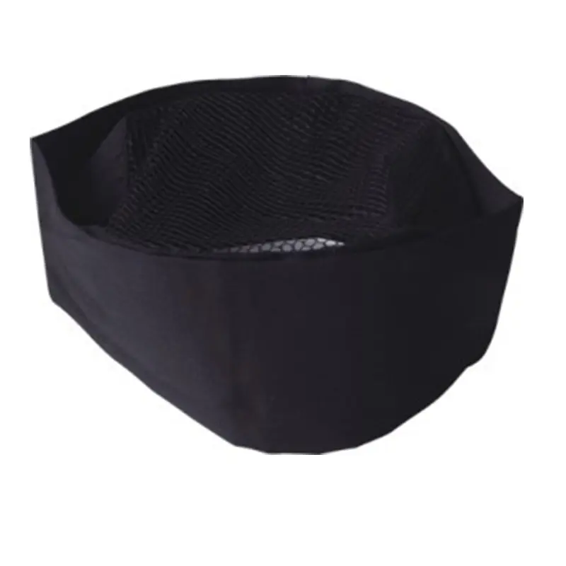 Sushi chef hat Japan/Korea cuisine hat restaurant kitchen cap baking gauze food men women work hat waiter breathable cook hat