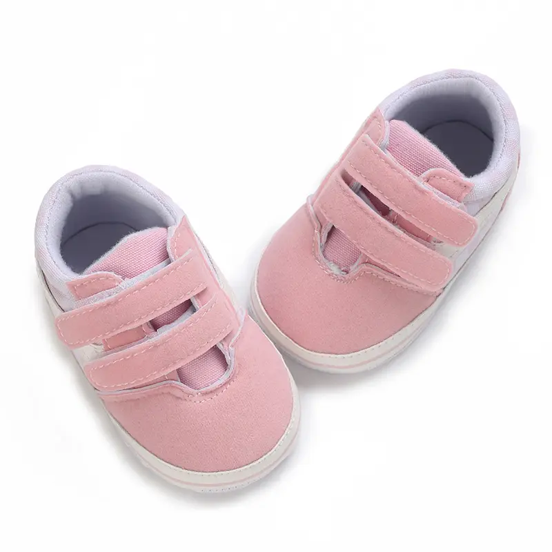 Spring-Summer Boys' Casual Shoes, Newborn 0-6 Months Toddler Soft Sole Sneakers for Wedding Birthday Party