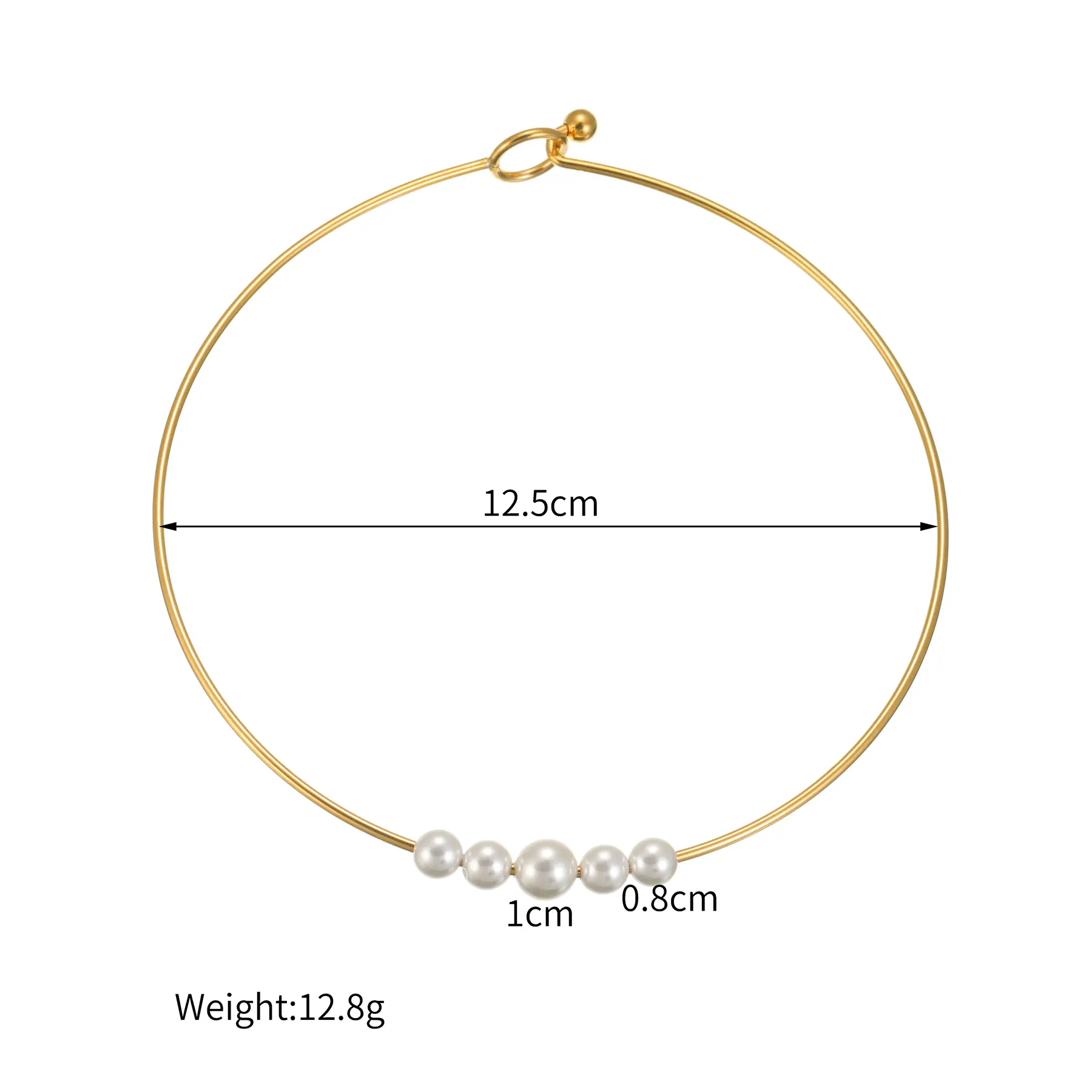 Freeteeme New Bow-knot Shell Pendant Necklace for Women Gold Plated Ceramic Charms Choker Imitation Pearls Jewelry Birthday Gift