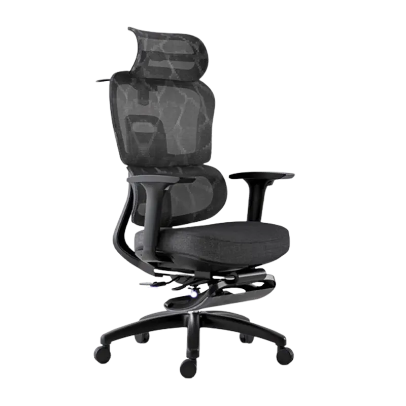 Executive Luxury Relax Office Chair Ergonomic Tall Fancy Modern Gaming Office Chair Designer Rolling Silla Ergonomica Furniture