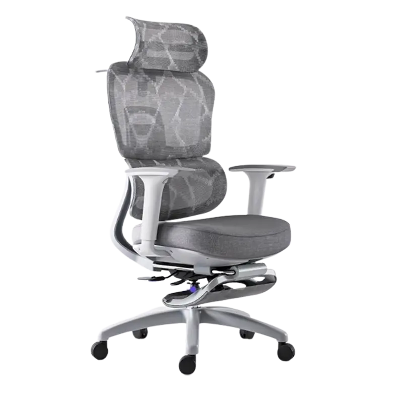 Executive Luxury Relax Office Chair Ergonomic Tall Fancy Modern Gaming Office Chair Designer Rolling Silla Ergonomica Furniture
