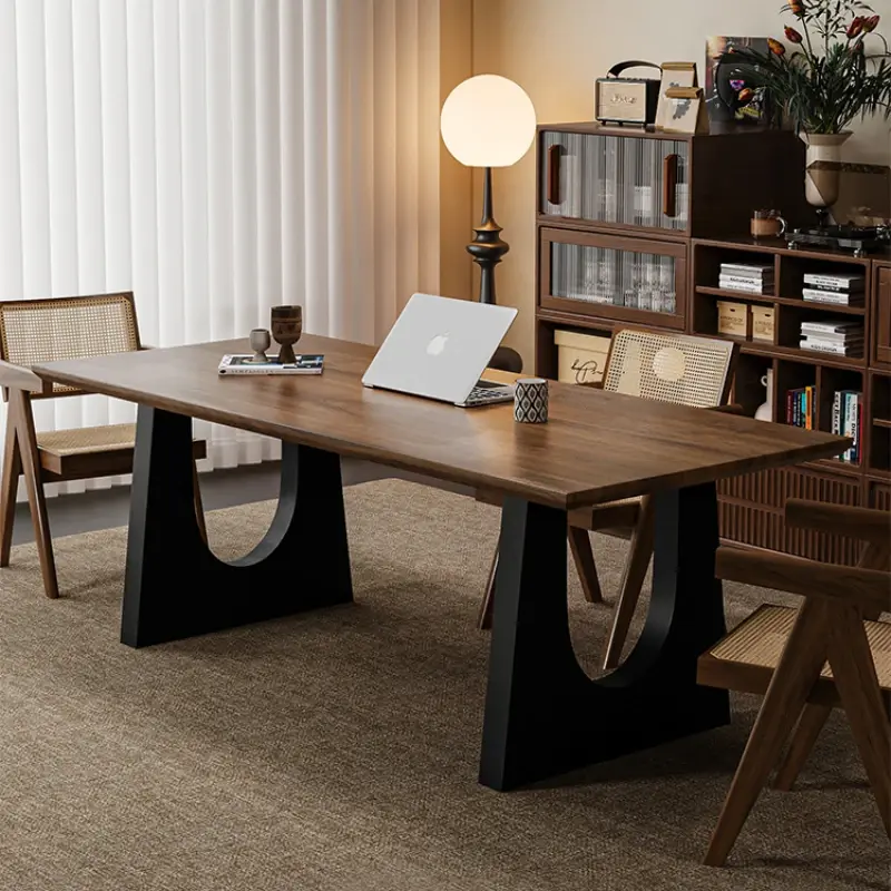 Household Organiser Computer Desks Standing Laptop Home Executive Computer Desks Study Reading Mesa Para Compuatador Furniture