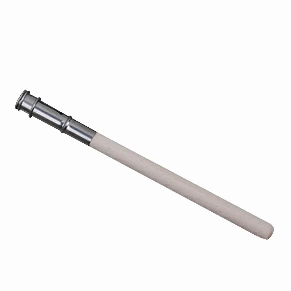 Pencil Extender Holder Adjustable Art Write Tool Extender Practical Exquisite Portable Wood Single Head for Sketch School Office