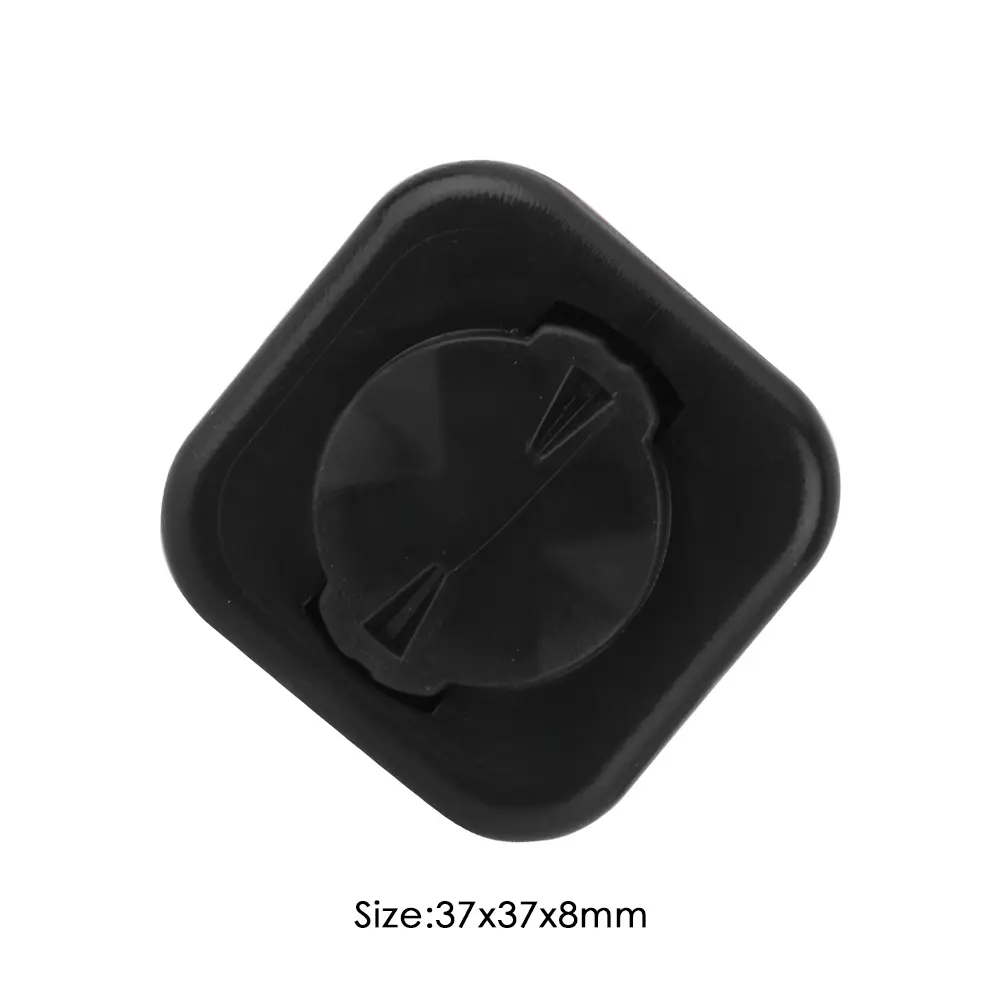 1Pc Bike Bicycle Computer Adapter Phone Seat Holder GPS Bracket Stopwatch Mount Stopwatch Stand Install Mobile
