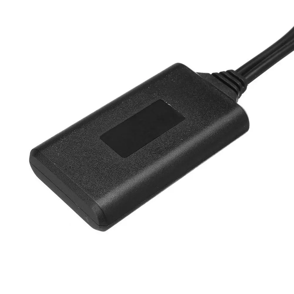 Bluetooth-compatible Radio Cable Adapter Universal Bluetooth-compatible Music Audio Receiver Adapter Auto Accessories