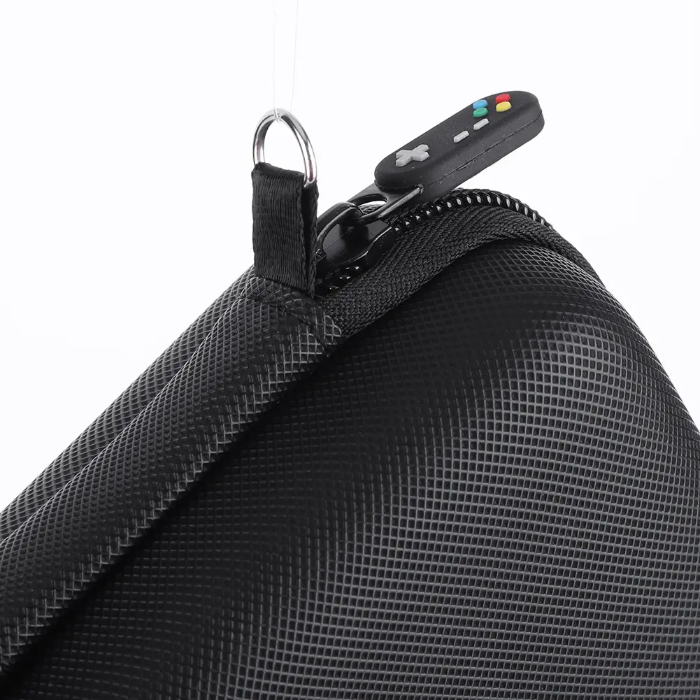 Hard Carrying Case Anti-scratch Travel Protective Case Tempered Glass Screen Protector for Trimui Brick Protector Accessories