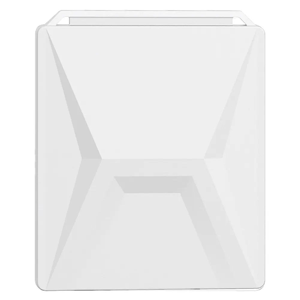 Silicone Protective Case Waterproof Antenna Protector Anti-Drop Full Coverage Case for Starlink Mini Dish Accessories