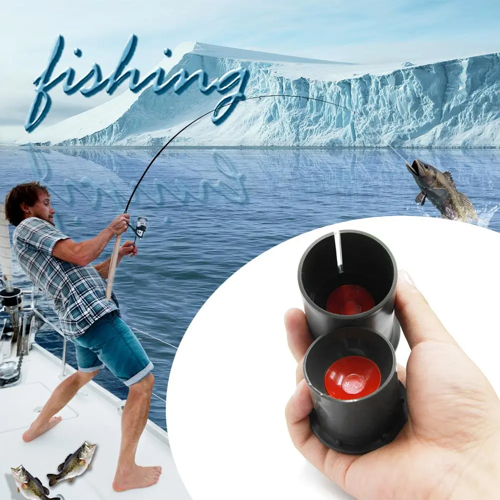 Carp Fishing Boilies Roller Bait Round Maker Mold Fishing Lure Rolling Outdoor Portable Fishing Bait Making Tool