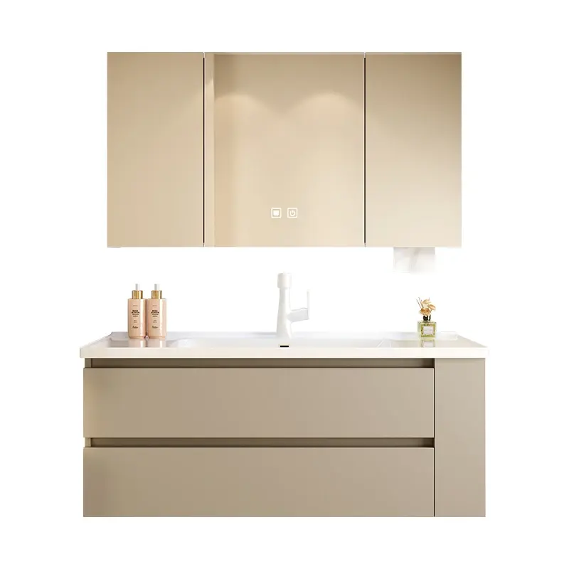 Organizer Storage Bathroom Cabinets Mirror Drawers Luxury Vanities Bathroom Cabinet Space Saver Armario De Banheiro Furniture