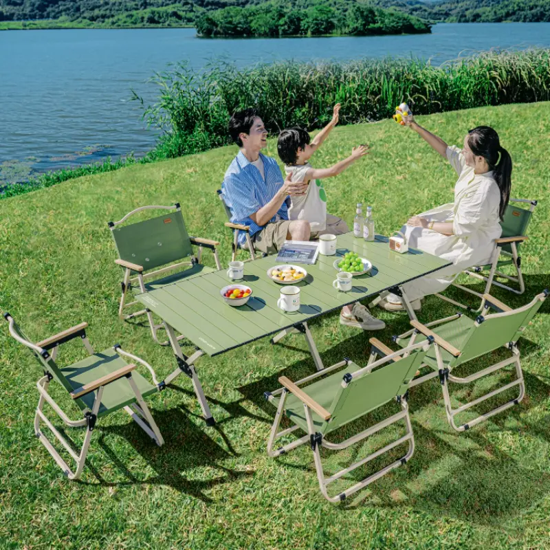 Portable Camping Folding Table Chair Fishing Cool Outdoor Nature Hike Chair Leisure Lightweight Stoelen Outdoor Furniture