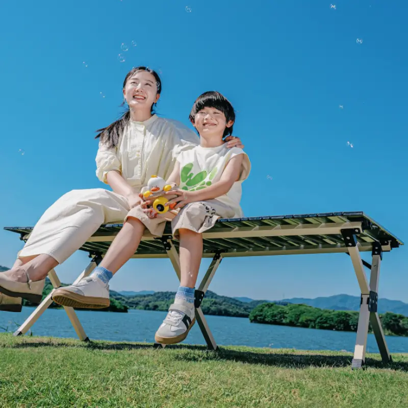 Portable Camping Folding Table Chair Fishing Cool Outdoor Nature Hike Chair Leisure Lightweight Stoelen Outdoor Furniture