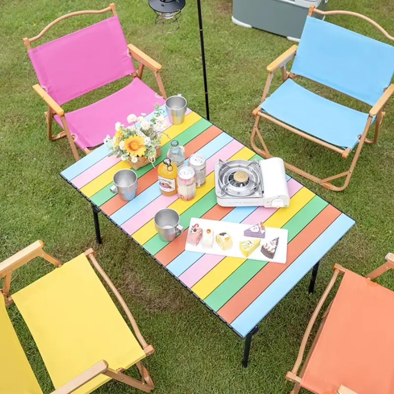 Portable Folding Outdoor Table Chair Beach Fishing Picnic Relaxing Camping Chair Garden Tourist Sillas Para Eventos Furniture