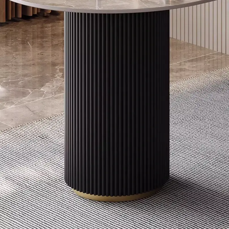Designer Modern Luxury Office Desks Home Writing Asthetic Executive Standing Computer Desks Study Laptop Escritorio Furniture