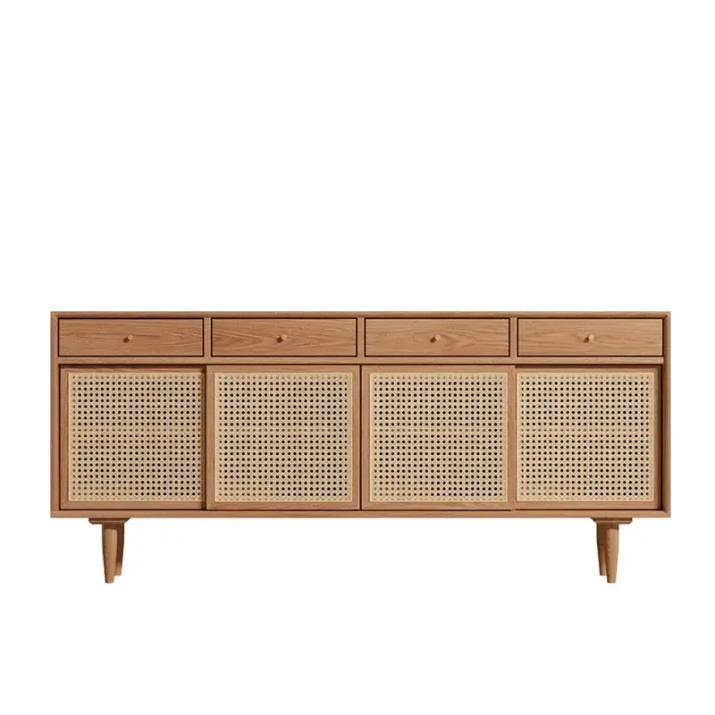 Wood Storage Nordic Cabinets Morden Wine Display Cupboard Entrance Cabinets Organizer Kitchen Armoires De Salon Home Furniture