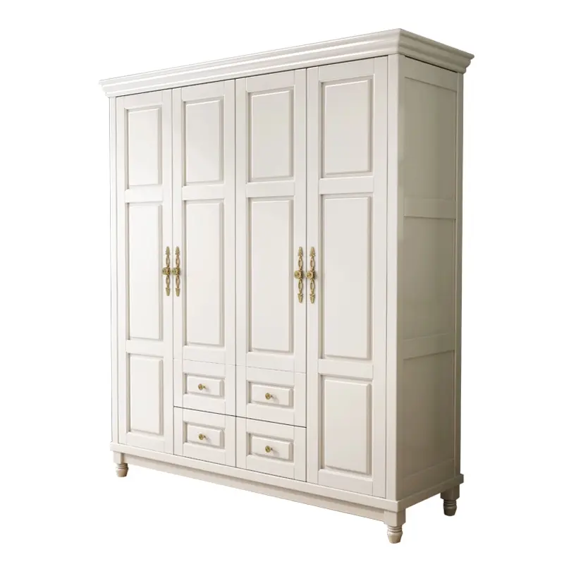 Girls Women Storage Wardrobes Living Room Drawers Wooden Organizer Wardrobes Closet Baby Guarda Roupas Modern Home Furniture