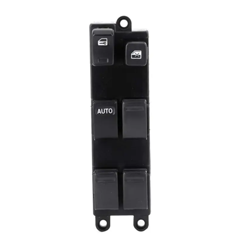 HGHO 22101-5M000 Suitable For Nissan Paladin Automobile Left Hand Drive Glass Lift Switch Power Window Opening