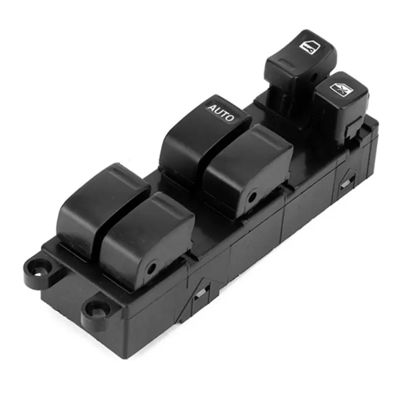 HGHO 22101-5M000 Suitable For Nissan Paladin Automobile Left Hand Drive Glass Lift Switch Power Window Opening