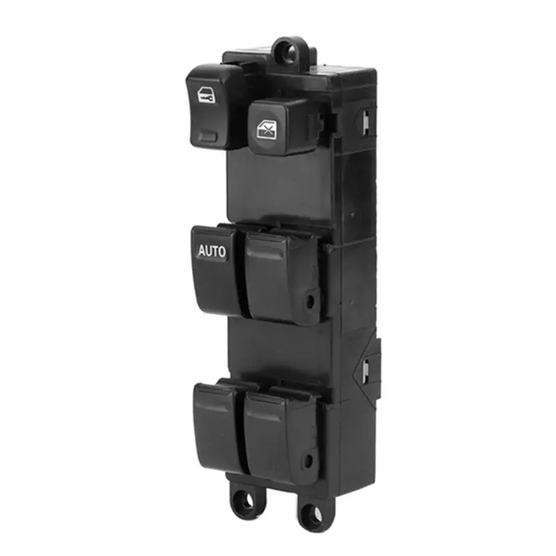 HGHO 22101-5M000 Suitable For Nissan Paladin Automobile Left Hand Drive Glass Lift Switch Power Window Opening