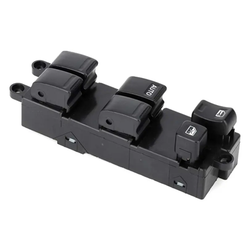 HGHO 22101-5M000 Suitable For Nissan Paladin Automobile Left Hand Drive Glass Lift Switch Power Window Opening