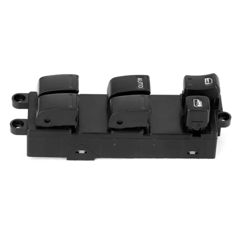 HGHO 22101-5M000 Suitable For Nissan Paladin Automobile Left Hand Drive Glass Lift Switch Power Window Opening