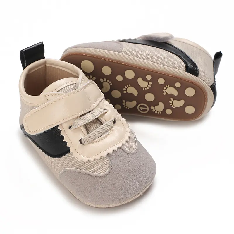 Fashion 0-1 Year Old Baby Shoes With Tassel Decoration Baby Boots For Girls Baby Walking Shoes Baby Shoes