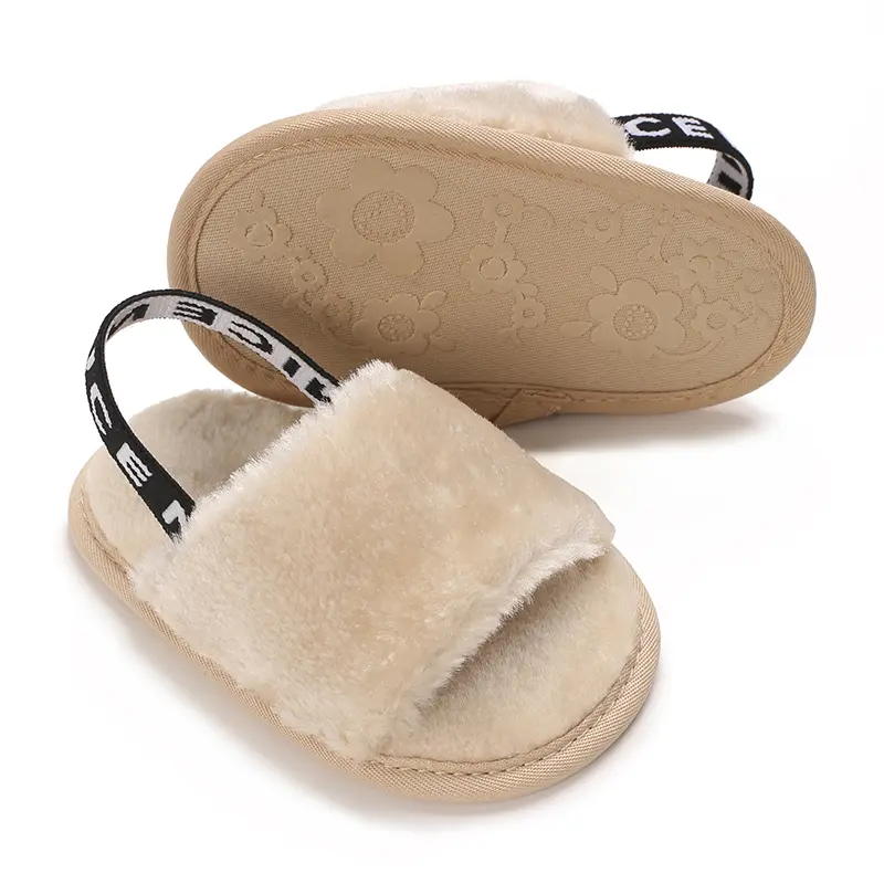 New Baby Walking Shoes Newborn Garden Shoes Breathable Soft Sandals Color Blocking Cute Baby Shoes Baby Girl 0-18M