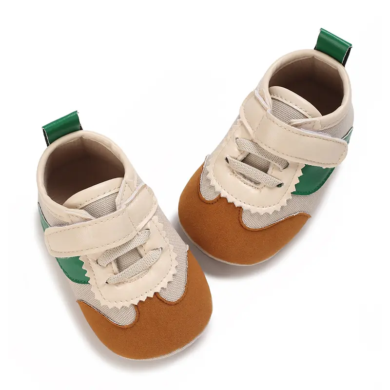 Fashion 0-1 Year Old Baby Shoes With Tassel Decoration Baby Boots For Girls Baby Walking Shoes Baby Shoes