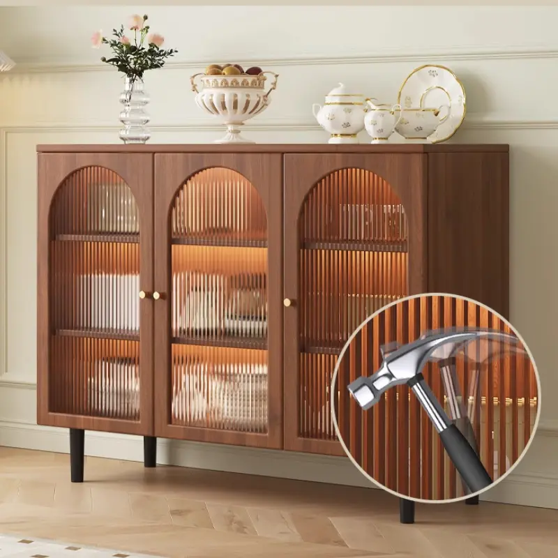 Storage Display Living Room Cabinets Kitchen Morden Organizer Corner Cupboard Komoda Drawers Armario De Ropa Home Furniture