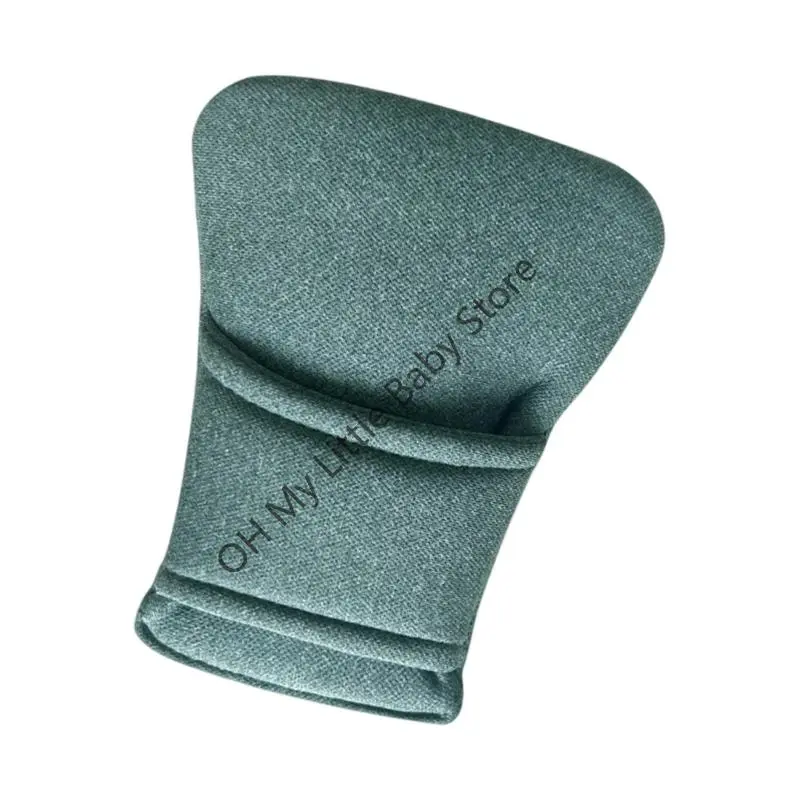Baby Stroller Shoulder Cover Belt Cushion Adjustable Covers Shoulder Protector Strap Covers for Kids Seat Baby Seats Accessories