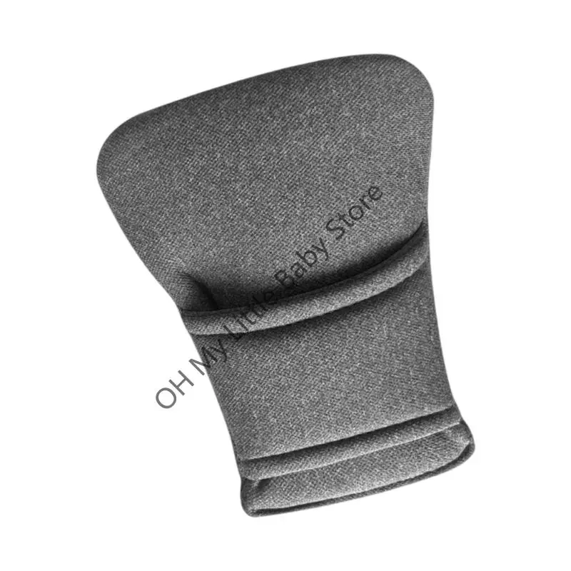 Baby Stroller Shoulder Cover Belt Cushion Adjustable Covers Shoulder Protector Strap Covers for Kids Seat Baby Seats Accessories