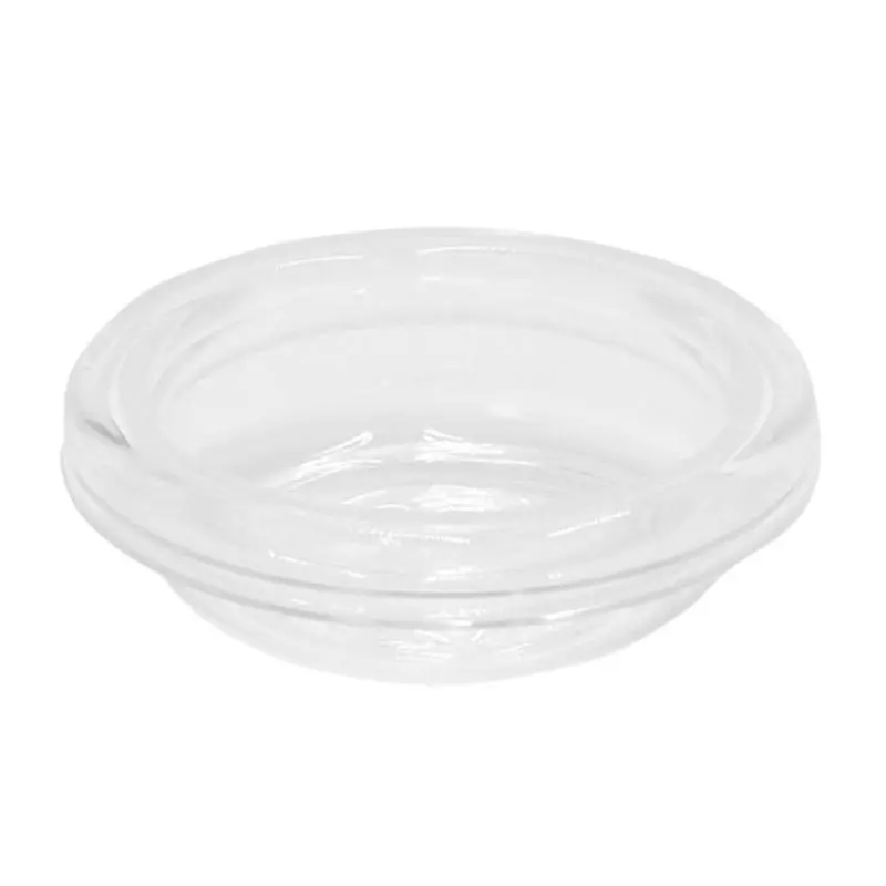Electric Breast Pump Replacement Diaphragm Silicone Bowl Milk Suction Machine Membrane Backflow Resistance Breast Pump Parts