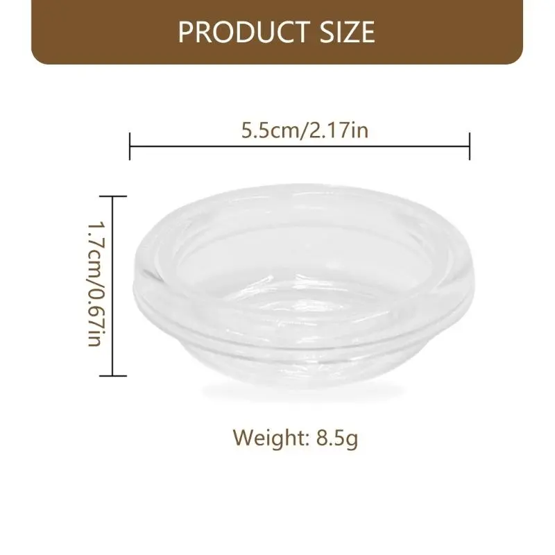Electric Breast Pump Replacement Diaphragm Silicone Bowl Milk Suction Machine Membrane Backflow Resistance Breast Pump Parts