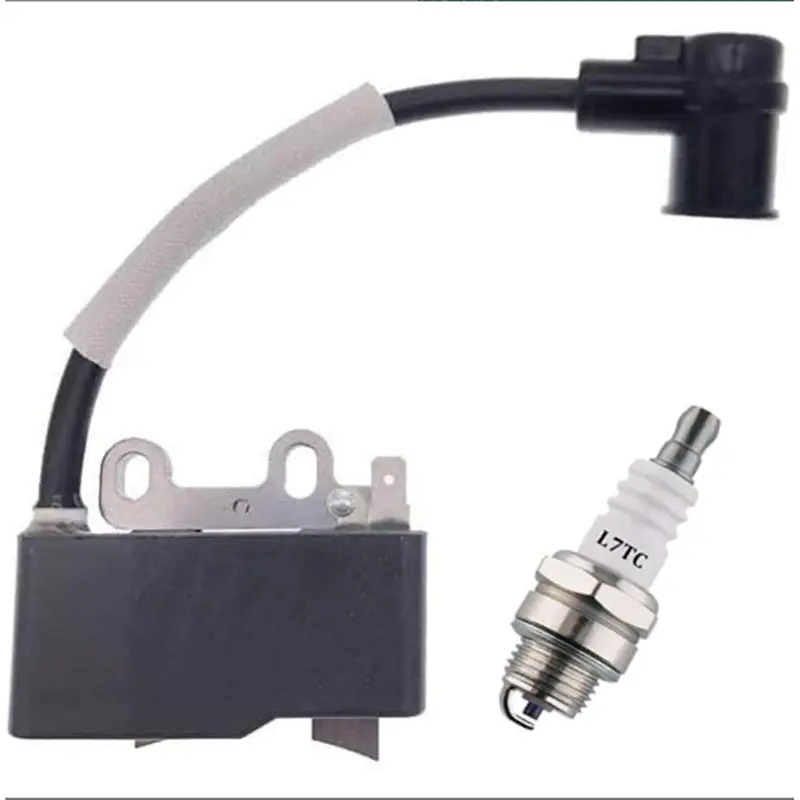 HGHO For Echo Edge Trimmer For SRM225 TC-210 EB212 GT-225 ES-210 GT-200 HC-150 PB-200 PPF-210 HC-160 HC-180 Ignition Coil Parts