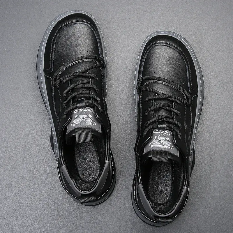 Men Casual Shoes New Designer Shoes Fashion Comfortable Breathable Running Shoes Light Sport Wear-resistant Zapatillas Hombre
