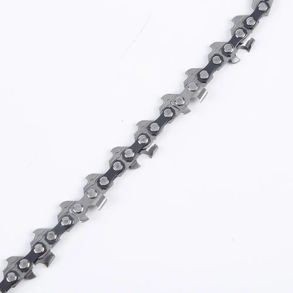 8Inch Mini Steel Chainsaw Chain 45/48 Drive Links Replacement Chainsaw Saw Chain Chainsaw Blades Electric Saw Accessory