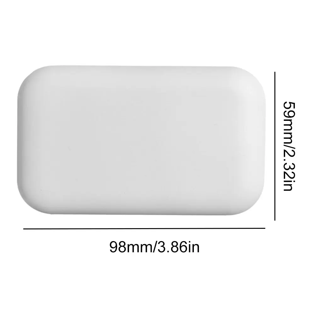 4G LTE Mobile WiFi Router Up To 10 Users 150Mbps Pocket Mobile Hotspot with SIM Card Slot Portable WiFi Hotspot for Car