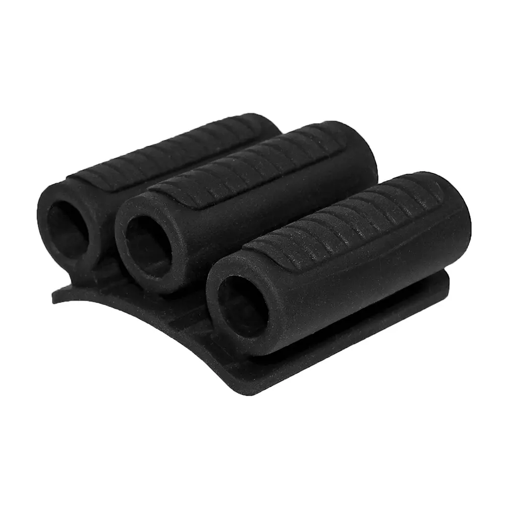 Bit Gripper Quick Change Bits Holders Mount Attachment Driver Bits Side Holder of Power Drill Or Driver for Most Drills Tool