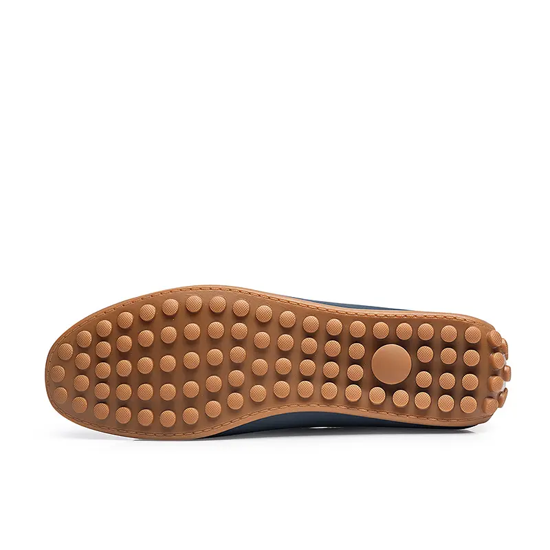 Men's Casual Shoes High Quality Driving Shoes Comfortable Shoes Man