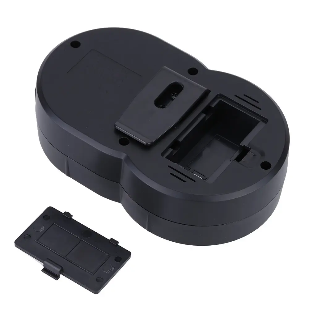 JA-02 Electric Guitar Small Speaker 3W Mini Electric Guitar Amp Amplifier Speaker with Volume Tone Distortion Control Accessorie
