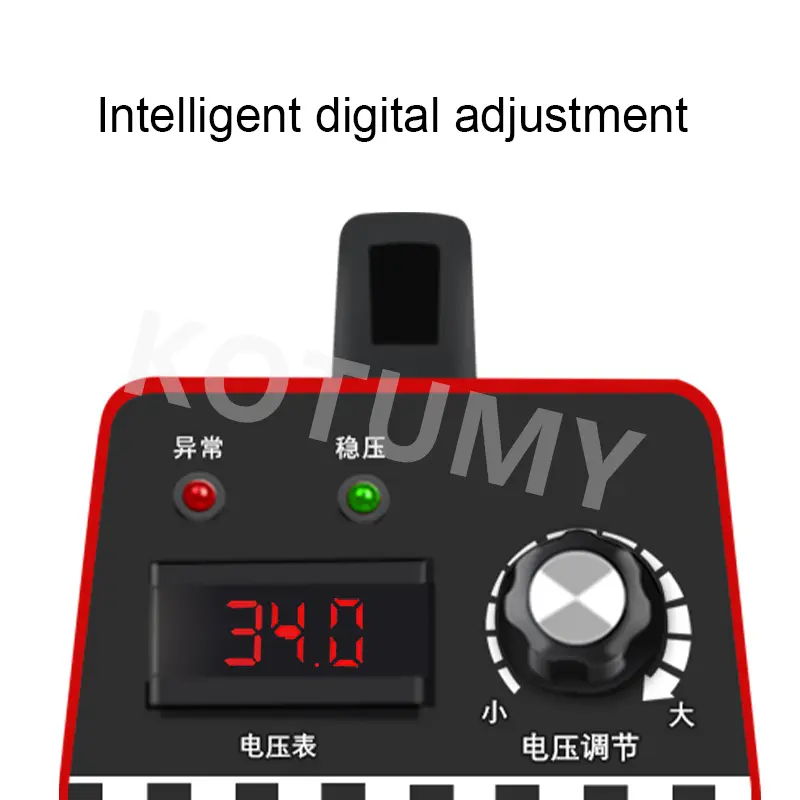 220V Weld Bead Processor Welding Seam Brush Cleaning Machine Argon Arc Welding Pickling Electrolytic Polishing Machine