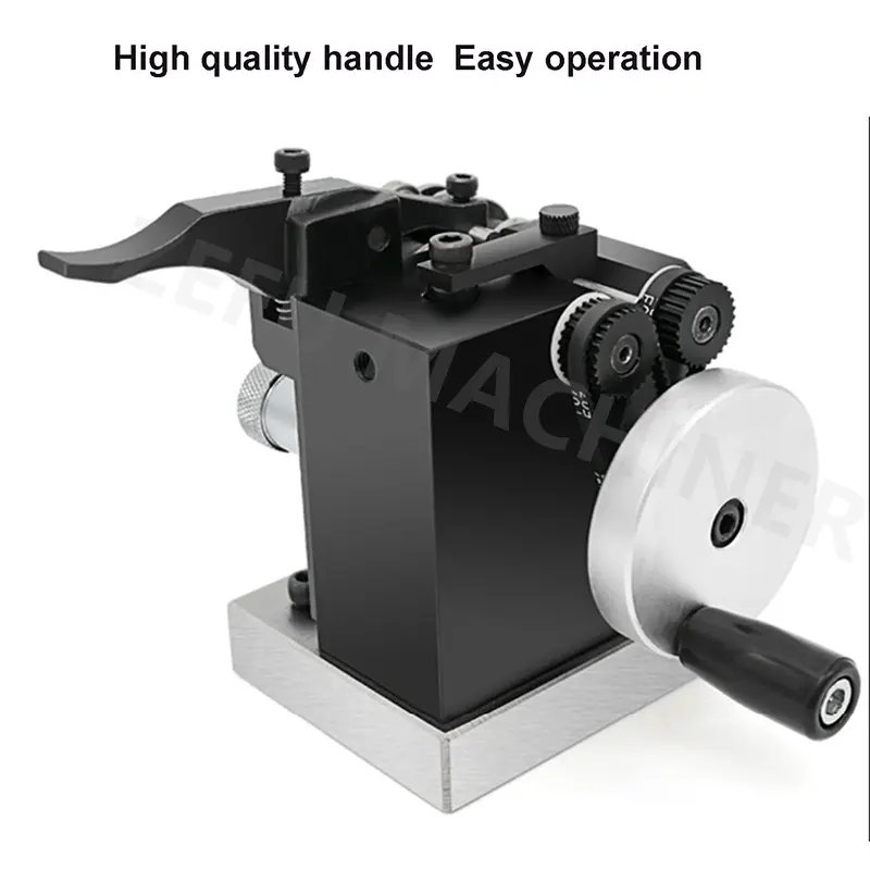 High Precision Grinding Tool Punch Grinder Grinding Machine Small Punching Needle Forming Machine 0.5-10mm