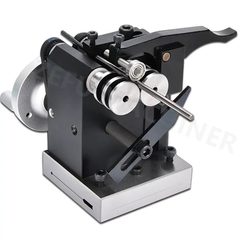 High Precision Grinding Tool Punch Grinder Grinding Machine Small Punching Needle Forming Machine 0.5-10mm