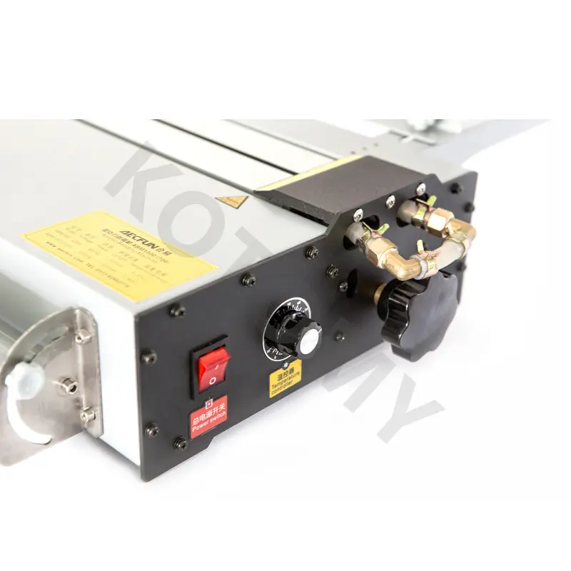 ABM700 110V/220 Acrylic Bender Heater Plastic Board Bending Device With Machine Positioning Angle Plate Bending Machine