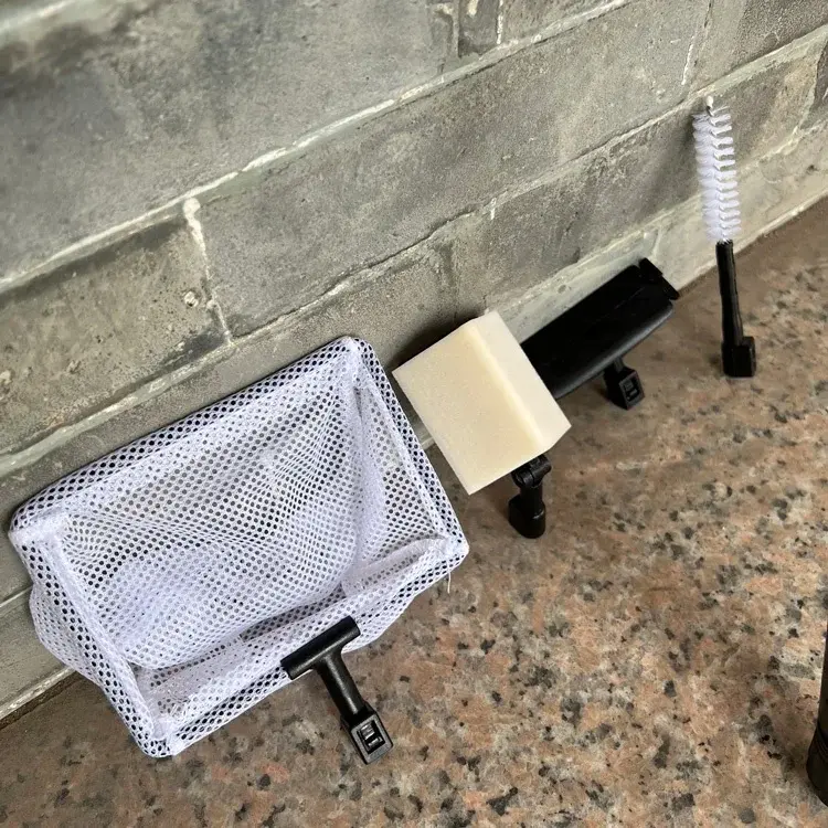 Aquarium Cleaning Products Cleaning Kits Aquarium Accessories Type Cleaning Tools