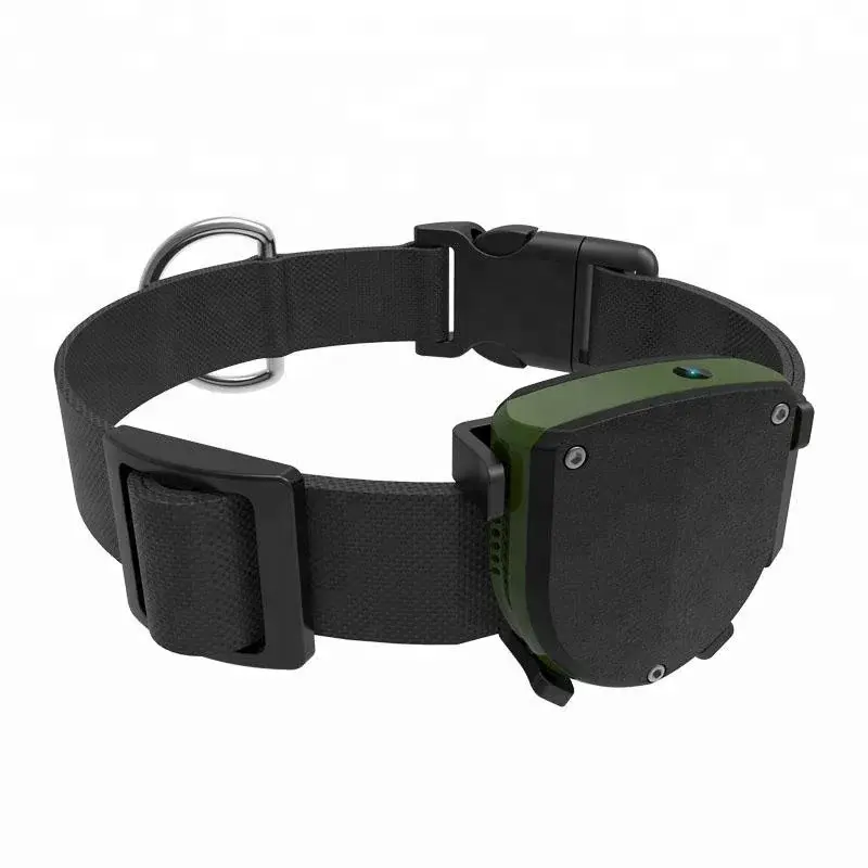 IP67 Waterproof Mini Personal Pet Dog Device Smart Gps Tracker