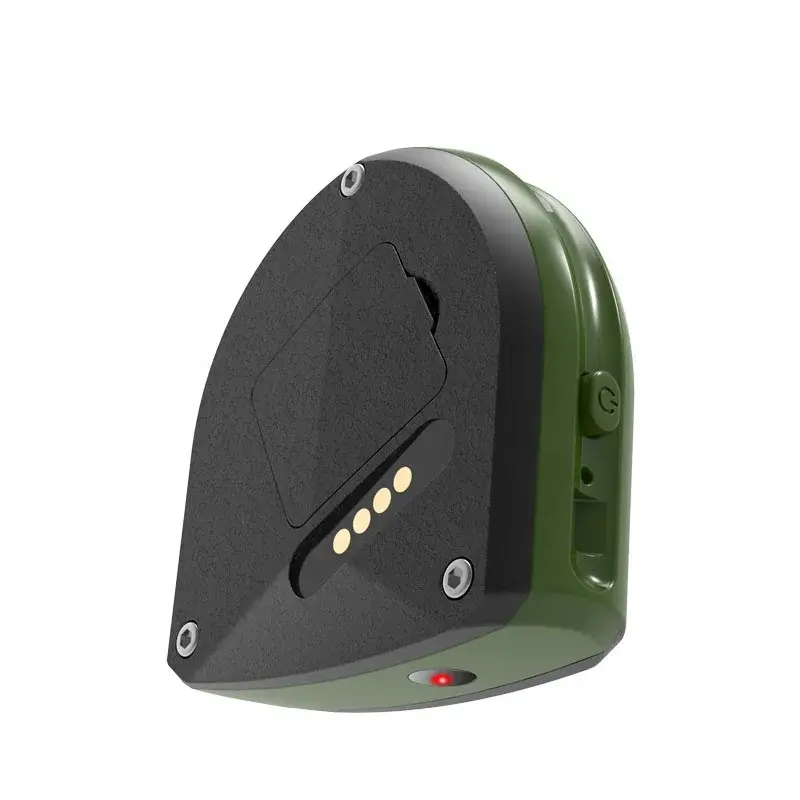IP67 Waterproof Mini Personal Pet Dog Device Smart Gps Tracker