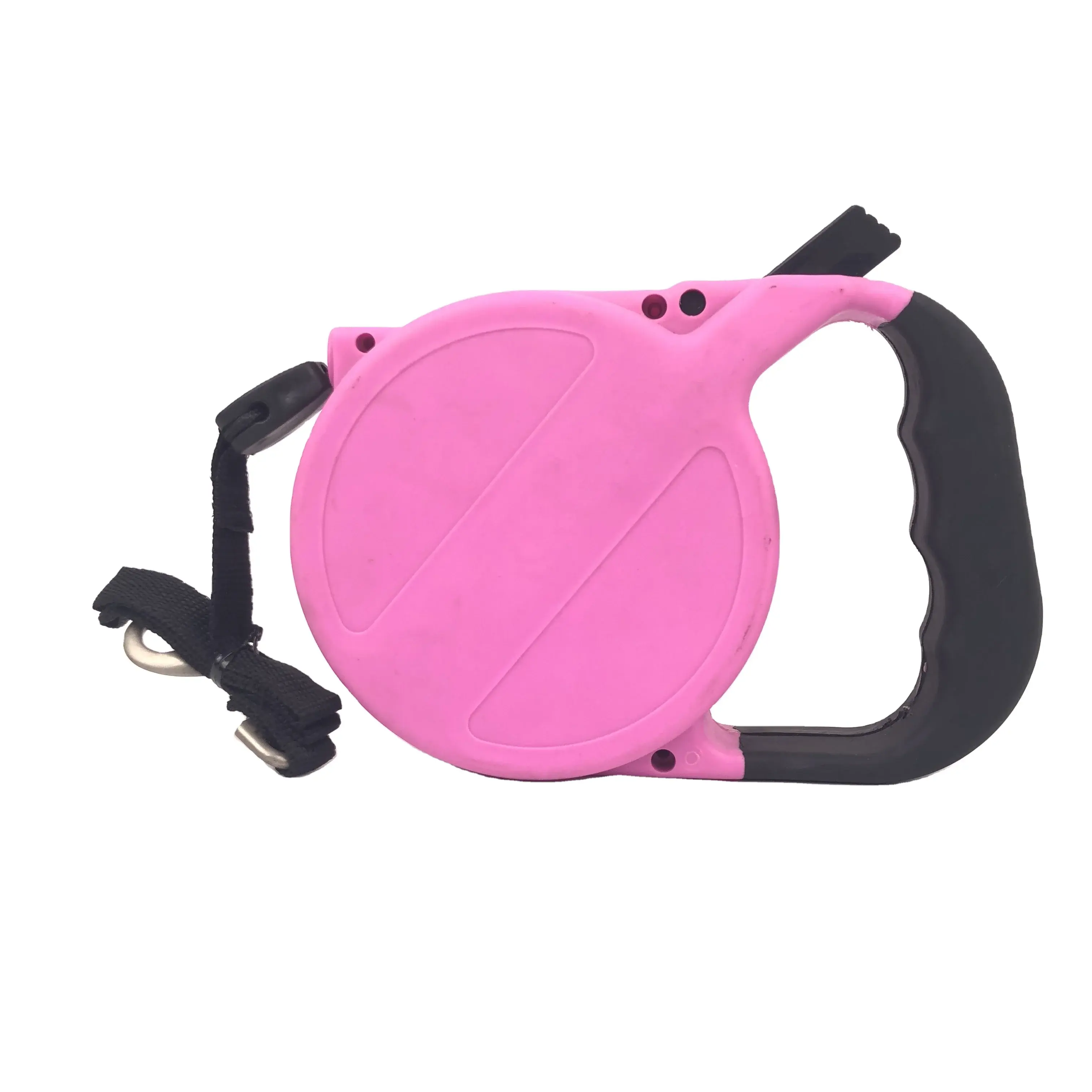Sell Like Hot Cakes Pet Dog Leash Reflect Rope Puppy Adjustable Pet Lead Set Walk Dog Accessories