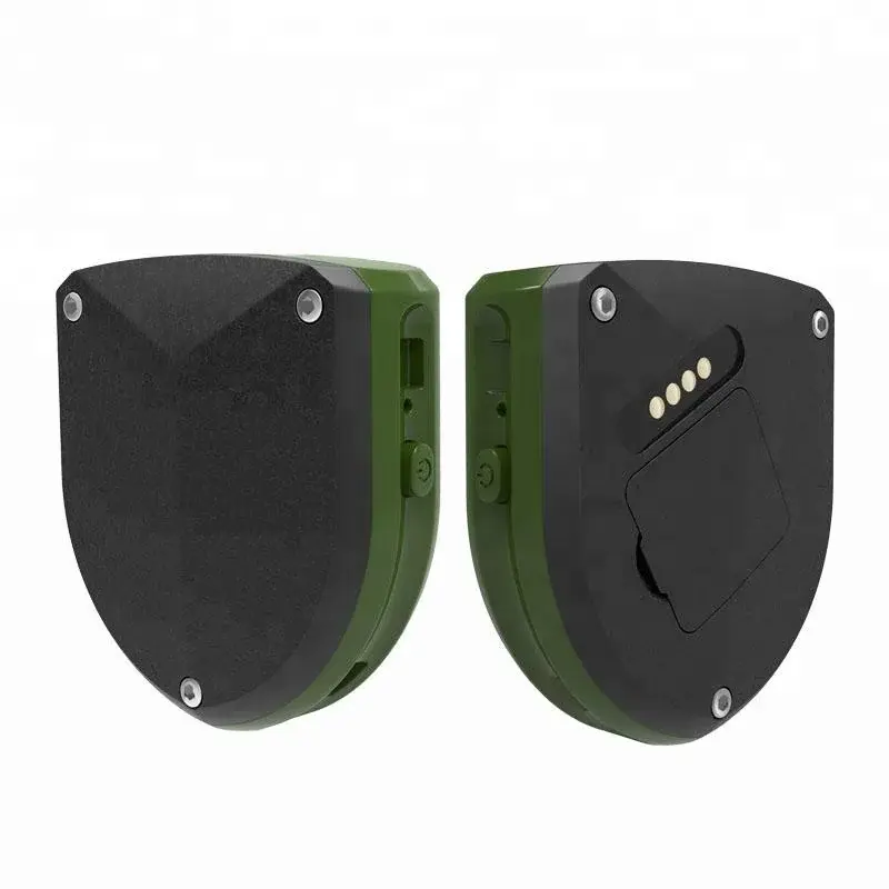 IP67 Waterproof Mini Personal Pet Dog Device Smart Gps Tracker